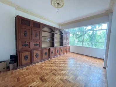 Apartamento com 4 Quartos à venda, 130m² no Centro, Petrópolis
