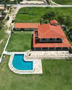 Casa com 8 Quartos à venda, 600m² no Beberibe, Beberibe