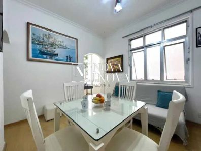 Apartamento com 2 Quartos à venda, 61m² no Copacabana, Rio de Janeiro