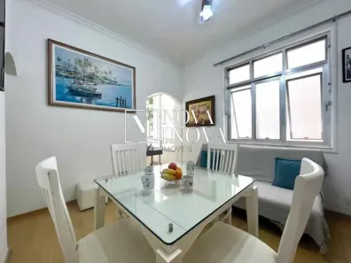 Apartamento com 2 Quartos à venda, 61m² no Copacabana, Rio de Janeiro