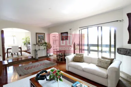 Apartamento com 4 Quartos à venda, 224m² no Vila Madalena, São Paulo