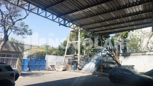 Galpão/Depósito/Armazém à venda, 640m² no Vila Maria Baixa, São Paulo