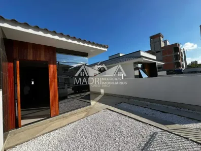 Casa com 3 Quartos para alugar, 70m² no Nova Palhoça, Palhoça