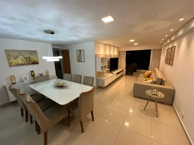 Apartamento com 3 Quartos à venda, 117m² no Tambaú, João Pessoa