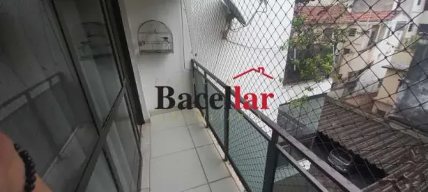 Apartamento com 3 Quartos à venda, 120m² no Grajaú, Rio de Janeiro