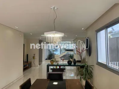 Casa com 5 Quartos à venda, 395m² no Liberdade, Belo Horizonte