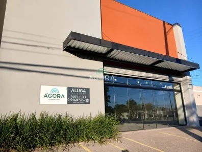 Ponto Comercial para alugar, 198m² no Niterói, Canoas