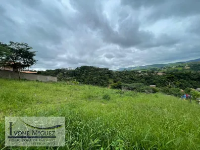Lote/Terreno à venda, 2460m² no Arcozelo, Paty do Alferes