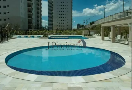 Apartamento com 3 Quartos à venda, 80m² no Jardim Flórida, Jundiaí