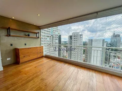 Apartamento com 2 Quartos à venda, 70m² no Pinheiros, São Paulo