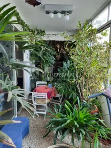 Apartamento com 3 Quartos à venda, 275m² no Higienópolis, São Paulo