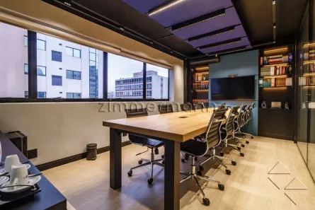 Sala Comercial à venda, 118m² no Consolação, São Paulo