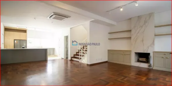 Casa com 3 Quartos à venda, 350m² no Morumbi, São Paulo
