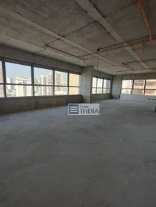 Sala Comercial para alugar, 80m² no Jardim, Santo André