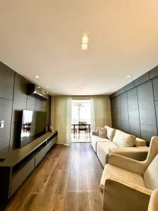 Apartamento com 2 Quartos à venda, 83m² no Cabo Branco, João Pessoa