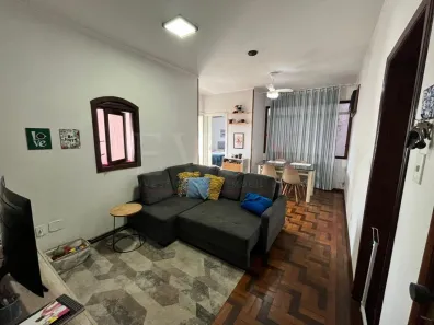 Apartamento com 2 Quartos à venda, 65m² no Petrópolis, Porto Alegre