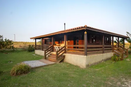 Casa com 3 Quartos à venda, 144m² no Arroio, Imbituba