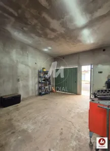 Casa com 2 Quartos à venda, 61m² no Parque Ribeirão Preto, Ribeirão Preto