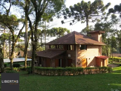Casa com 3 Quartos à venda, 235m² no Eugênio Ferreira, Canela