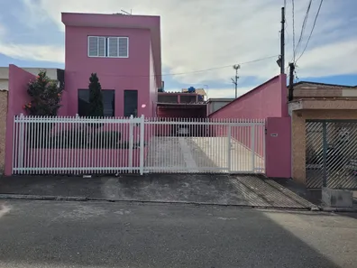 Sobrado com 3 Quartos à venda, 231m² no Cidade Líder, São Paulo