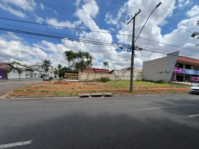 Lote/Terreno à venda, 407m² no Jardim Atlântico, Goiânia