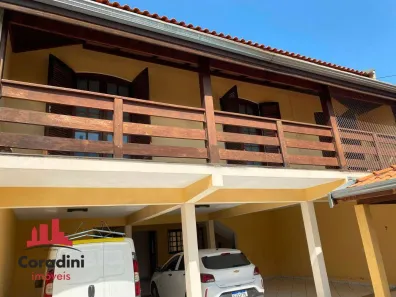 Casa com 3 Quartos à venda, 280m² no Parque Residencial Versailles, Sumaré