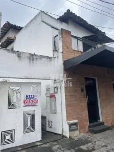 Casa com 3 Quartos à venda, 300m² no Centro, Campos dos Goytacazes