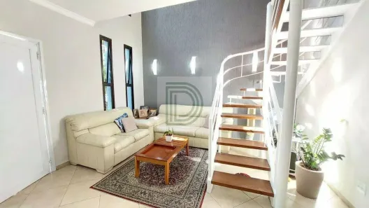 Casa de Condomínio com 3 Quartos à venda, 87m² no Granja Viana, Cotia