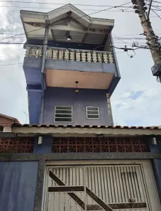 Casa com 4 Quartos à venda, 168m² no Jardim Ismênia, São José dos Campos