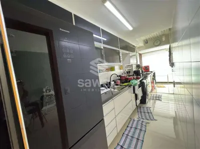 Apartamento com 2 Quartos à venda, 70m² no Recreio dos Bandeirantes, Rio de Janeiro