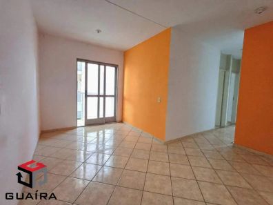 Apartamento com 2 Quartos à venda, 55m² no Planalto, São Bernardo do Campo
