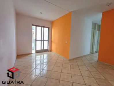 Apartamento com 2 Quartos à venda, 55m² no Planalto, São Bernardo do Campo