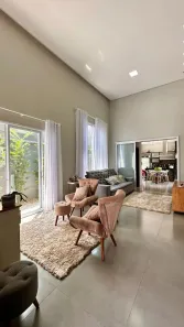 Casa com 3 Quartos à venda, 120m² no Chácara Jockey Club (Zona Rural), São José do Rio Preto