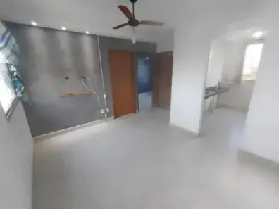 Apartamento com 2 Quartos à venda, 54m² no Paulo VI, Belo Horizonte