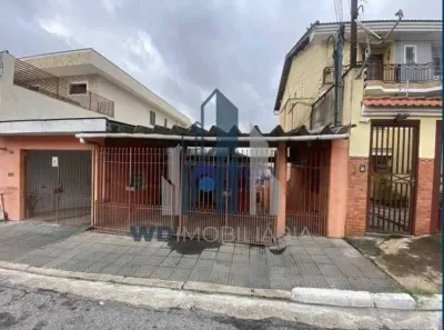 Casa com 3 Quartos à venda, 90m² no Vila Maria Alta, São Paulo