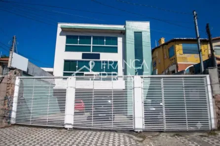 Prédio Comercial para alugar, 590m² no Lapa, São Paulo