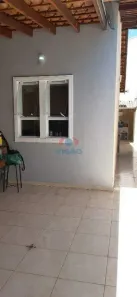 Casa com 2 Quartos à venda, 125m² no Jardim Portal do Sol, Indaiatuba