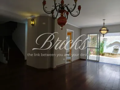 Casa de Condomínio com 4 Quartos à venda, 291m² no Granja Julieta, São Paulo