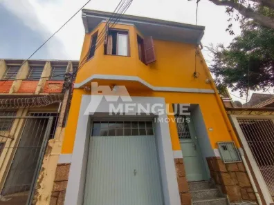 Casa com 3 Quartos à venda, 160m² no São Geraldo, Porto Alegre