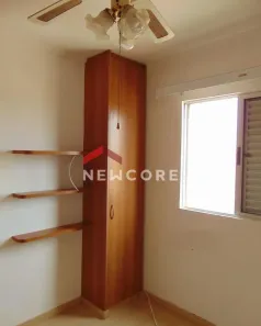 Apartamento com 3 Quartos à venda, 72m² no Vila Industrial, Campinas