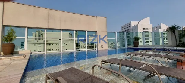 Apartamento com 1 Quarto à venda, 50m² no Cerqueira César, São Paulo