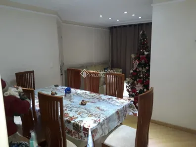 Apartamento com 3 Quartos à venda, 99m² no Santa Paula, São Caetano do Sul