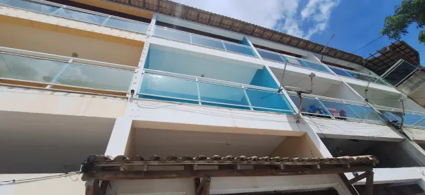 Apartamento com 2 Quartos à venda, 100m² no B, Arraial do Cabo