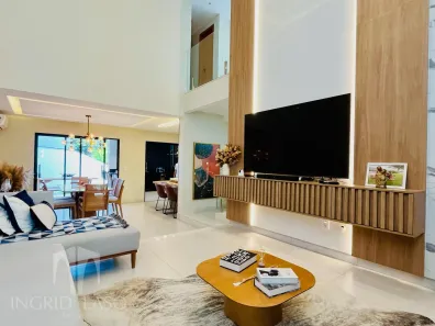 Casa com 3 Quartos à venda, 197m² no Lagoa, Macaé