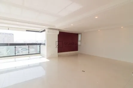 Apartamento com 3 Quartos à venda, 237m² no Indianópolis, São Paulo