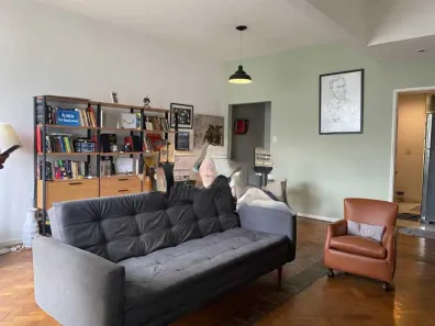 Apartamento com 3 Quartos à venda, 97m² no Botafogo, Rio de Janeiro