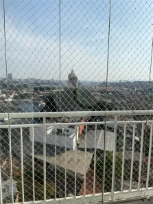 Apartamento com 3 Quartos à venda, 60m² no Jardim Belaura, São Paulo