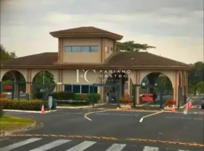 Lote/Terreno à venda, 405m² no Parque Residencial Buona Vita, São José do Rio Preto
