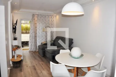 Apartamento com 2 Quartos à venda, 60m² no Casa Verde, São Paulo