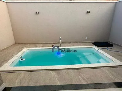 Casa com 3 Quartos à venda, 130m² no Portal dos Passaros, São José dos Campos